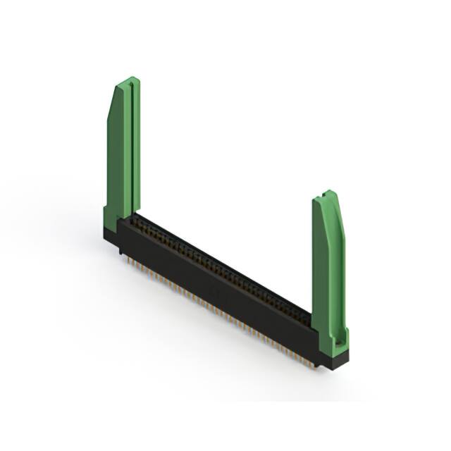 395-082-525-578 EDAC Inc.  Edgeboard Connectors